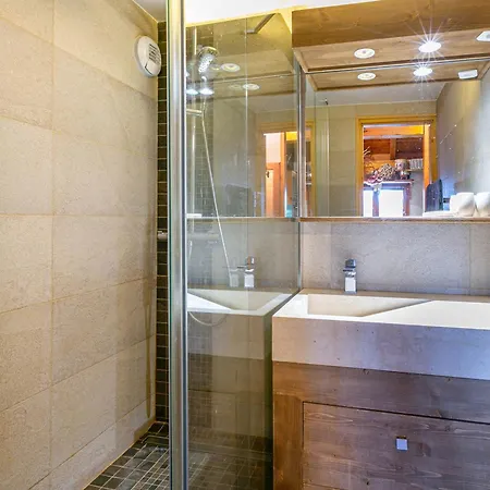 Διαμέρισμα Duplex Avec Cheminee, Parking Et Wifi A - Fr-1-694-368 *