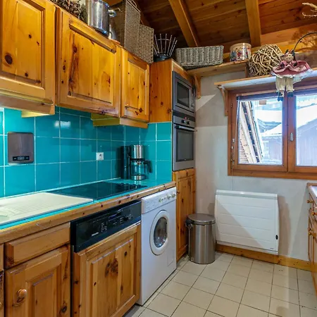Duplex Avec Cheminee, Parking Et Wifi A - Fr-1-694-368 *