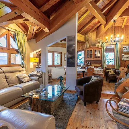 Duplex Avec Cheminee, Parking Et Wifi A - Fr-1-694-368 Διαμέρισμα Val-dʼIsère